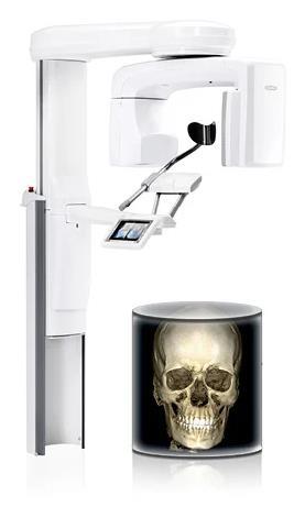 3D Röntgen