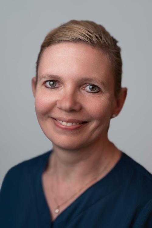 Manuela Eisenhut